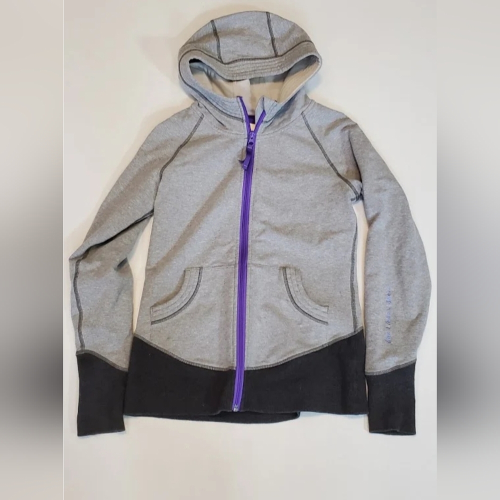 Size 14 - Ivivva Hoodie